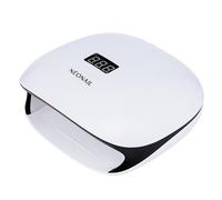NÉONAIL LED Lampe UV Ongles Gel - Lampe LED 36W/48 LCD Display - Vernis à Ongles Lampe LED - Séchoirs à ongles et lampes UV - Avec Timer 10/30/60/99s /Low heat mode/Double power