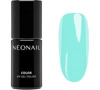 NEONAIL Let Them Glow Glowing In The Dark UV Nail Polish vernis à ongles gel teinte Electric Groove 7.2 ml