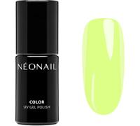 NEONAIL Let Them Glow Glowing In The Dark UV Nail Polish vernis à ongles gel teinte Luminous Beats 7.2 ml