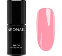 NEONAIL Let Them Glow Glowing In The Dark UV Nail Polish vernis à ongles gel teinte Radiant Heat 7.2 ml