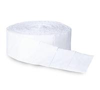 NÉONAIL Lot de 250 tampons anti-poussière à 12 couches - Tampons de coton non pelucheux - Accessoires pour ongles - Tampons de dissolvant pour ongles en gel - Tampons en coton - Rouleau de cellulose