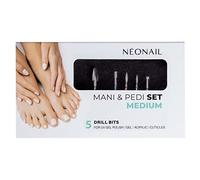 NEONAIL Lot d'embouts de coupe moyen pour coupe-ongles