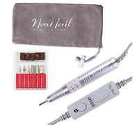 NEONAIL Nail Drill Smart 12W Silver lime à ongles électrique 1 pcs