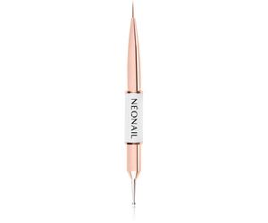 NEONAIL Nail Art Bridal Brush Accessoire pour manucure 1 pcs