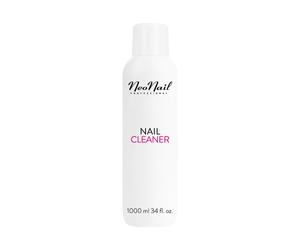 NEONAIL Nail Cleaner produit pour dégraisser et dessécher les ongles 1000 ml