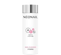 NÉONAIL Nail Cleaner Vitamins - Nettoyant pour Ongles - 200 ml