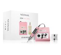 NEONAIL Nail Drill JSDA-JD 500 Rose lime à ongles électrique 1 pcs