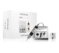 NEONAIL Nail Drill JSDA-JD 500 Silver lime à ongles électrique 1 pcs