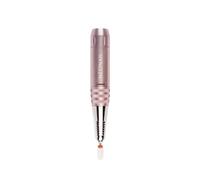 NEONAIL Nail Drill Mani & Pedi - Ponceuse à ongles - Lime électrique - Éliminateur de callosités électrique - Set de manucure et pédicure électrique - Fraise à ongles USB - Rose métallisé