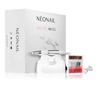 NEONAIL Nail Drill NN S12 lime à ongles électrique 1 pcs