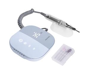 NÉONAIL Nail Drill One Touch Ponceuse à ongles 21 W