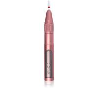 NEONAIL Ponceuse Pour Ongles Sans Fil - Portable Ponceuse Ongle - Lime a Ongle Electrique Sans Fil Avec LED écran Numérique - Pen Nail Drill - Manucure Pédicure - Rose