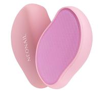 NEONAIL Nano Glass Foot File - Râpe à Pied en Verre Nano - Élimination des Callosités Humide et Sec Râpe à Pied