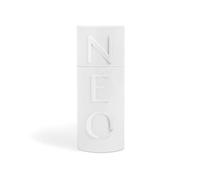 NÉONAIL NEO TUBE WHITE Led Lampe UV Ongles Gel - LCD Display - Vernis à Ongles Lampe LED - Séchoirs à ongles et lampes UV