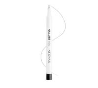 NÉONAIL NEONAIL Le Stylo Nail Art Pen 0,1 - Ongles - Manucure - Nail Art Ongles - Décorations et Accessoires pour les Ongles - Onglerie - Deco Ongle - Vernis Noir