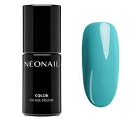 NEONAIL Vernis Semi Permanent Couleur 7,2 ml Vernis Gel UV Semi Permanent Bleu I'm Enough Vernis à Ongles Gel Polish Gel UV Couleur Nail Art