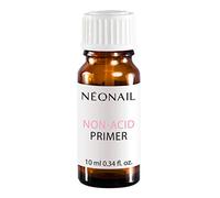 NÉONAIL Non Acid Primer 10 ml - Ongle Gel uv - Nail Prep et Primer - Base Gel uv Ongles - Gainage Ongle - Sans Acide - Acrylique Ongles