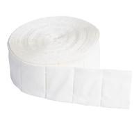 NEONAIL Pads Cotton cotons en ouate de cellulose 250 pcs