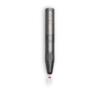 NEONAIL Ponceuse Pour Ongles Sans Fil - Portable Ponceuse Ongle - Lime a Ongle Electrique Sans Fil Avec LED écran Numérique - Pen Nail Drill - Manucure Pédicure - Graphite
