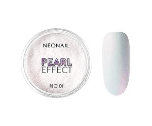 NEONAIL Poudre à paillettes Rose Effet nacré pour ongles