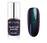 NEONAIL Poudre Liquide pour Ongles Chameleon 01 - Nail Art - Paillette Ongles - Accessoire Ongle - Nail Glitter Violet, Bleu - 6,5 ml