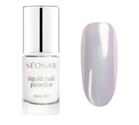 NEONAIL Poudre Liquide pour Ongles Chameleon 04 - Nail Art - Paillette Ongles - Accessoire Ongle - Nail Glitter - Vert, Jaune - 6,5 ml