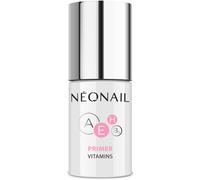 NEONAIL Primer Vitamins base coat pour une adhérence maximale 7.2 ml