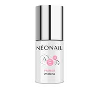NEONAIL Primer Vitamins - Non-Acid Primer - Primer Ongle Gel UV - Primer Sans Acide - Primer Vernis Semi Permanent - Non Acide pour Acrygel, Acrylique, Vernis à ongles - 7,2 ml