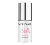 NÉONAIL Primer Vitamins - Vitamines Sans Acide Ongle Gel UV - 7,2 ml