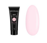 NeoNail Duo Acrylgel Rose Naturel - Gel Acrylique Ongles 7g