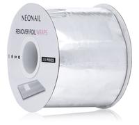 NEONAIL Remover Foil Wraps dissolvant vernis gel 250 pcs