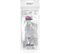 NEONAIL Remover Foil Wraps dissolvant vernis gel 50 pcs