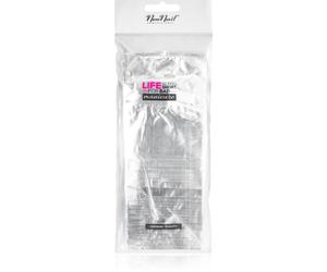 NEONAIL Remover Foil Wraps dissolvant vernis gel 50 pcs