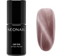 NEONAIL Rhythm Of Spring vernis à ongles gel lampe UV/LED teinte Glimmering Blush (Cat Eye) 7.2 ml