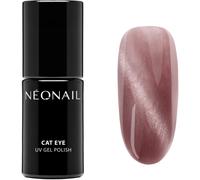 NEONAIL Rhythm Of Spring vernis à ongles gel lampe UV/LED teinte Peony Glow (Cat Eye) 7.2 ml