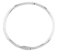 NEONAIL Ring For Nail Charts nuancier rond pour vernis à ongles en gel taille 56 mm 1 pcs