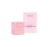 NEONAIL Tampons Perforés Sans Poussière - Lingettes Nettoyantes - Lingette - Tampons Non Pelucheux - Accessoire Ongle - Pads Ongles - Accessoire Manucure - 175 Pièces