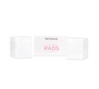 NEONAIL Tampons Sans Poussière - Lingettes Nettoyantes - Lingette - Tampons Non Pelucheux - Accessoire Ongle - Pads Ongles - Accessoire Manucure - 200 Pièces