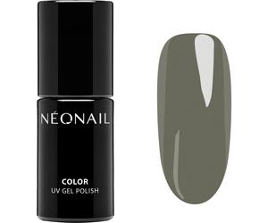 NEONAIL Unwritten Canvas vernis à ongles gel lampe UV/LED teinte Evergreen Mood 7.2 ml