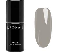 NEONAIL Unwritten Canvas vernis à ongles gel lampe UV/LED teinte Walnut Poem 7.2 ml