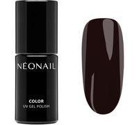 NEONAIL UV Gel Polish Color vernis à ongles gel lampe UV/LED teinte Dark Obsidian 7.2 ml