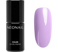 NEONAIL UV Gel Polish Color vernis à ongles gel lampe UV/LED teinte Lavender 7.2 ml