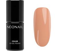 NEONAIL UV Gel Polish Color vernis à ongles gel lampe UV/LED teinte Luminous Nude 7.2 ml