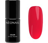 NEONAIL UV Gel Polish Color vernis à ongles gel lampe UV/LED teinte Perfect Pink 7.2 ml