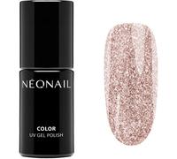 NEONAIL UV Gel Polish Color vernis à ongles gel lampe UV/LED teinte Shimmering Goldrush 7.2 ml