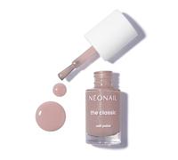 NÉONAIL Vernis à Ongles Classique Couleur 7,2 ml - Beige - Dark Nude - Vernis à Ongles - Vernis Classique - Nail Art