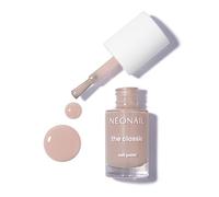 NÉONAIL Vernis à Ongles Classique Couleur 7,2 ml - Beige - Light Beige - Vernis à Ongles - Vernis Classique - Nail Art