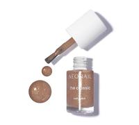 NÉONAIL Vernis à Ongles Classique Couleur 7,2 ml - Marron - Sunkissed Glow Bronze - Vernis à Ongles - Vernis Classique - Nail Art