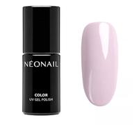 NEONAIL Vernis à ongles UV 7,2 ml Rose Time to Romance Neon Couleurs Vernis UV Gel Nail Design Shellac