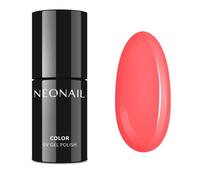 NEONAIL Vernis à ongles UV Orange 7,2 ml Vernis couleurs gel Bayahibe Bikini